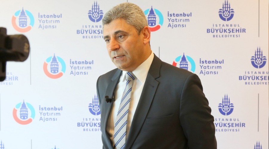   �stanbulluya yeni i� kap�s�