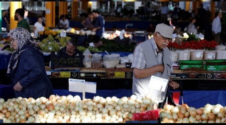 İstanbul'un enflasyonu açıklandı