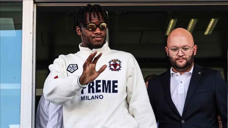 İşte Batshuayi'nin maliyeti