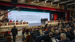 İşte Özgür Özel'in yeni ekibi. CHP'nin PM ve YDK üyeleri belli oldu