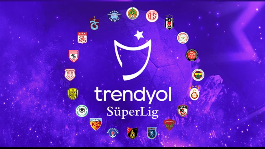 te Sper Lig'de ilk hafta program 