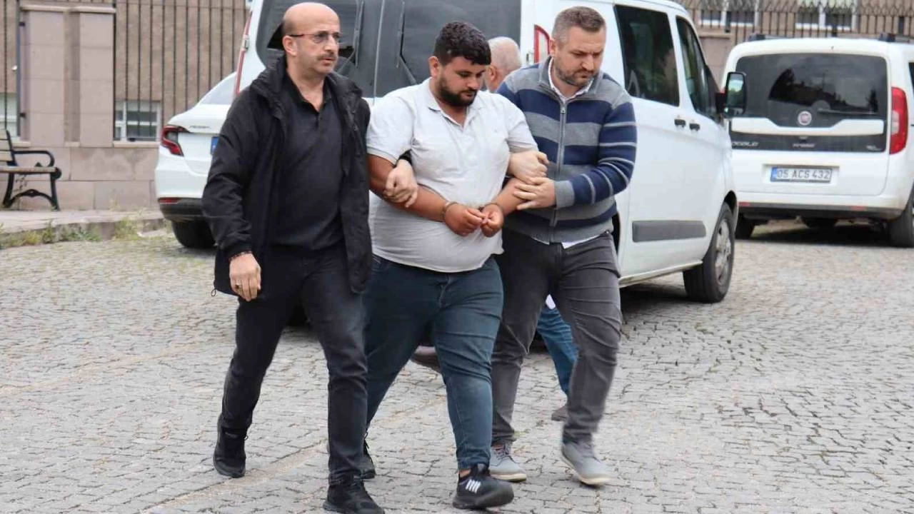 'stihbarat polisim' diyerek Irakl aileyi 2,3 milyon lira dolandrd