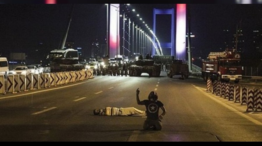 �stinaf mahkemesinden �ehitler k�pr�s� karar�