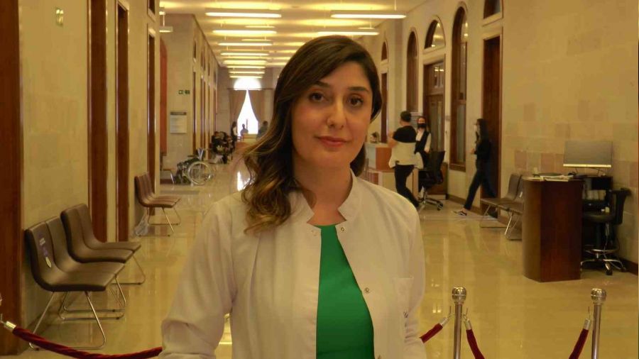İstirahat halindeyken titrediğiniz oluyor mu?