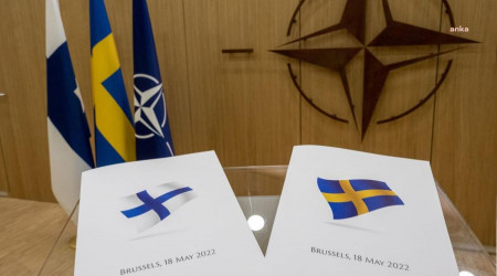 İsveç ve Finlandiya'ya Macaristan'dan şok