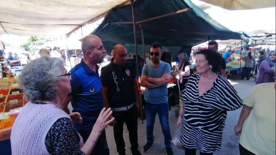 sveli kadn turist, antasn kaptrd
