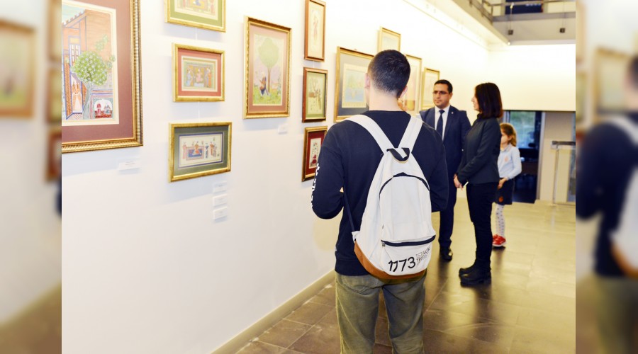 İTÜ’de zamandan zamana yolculuk