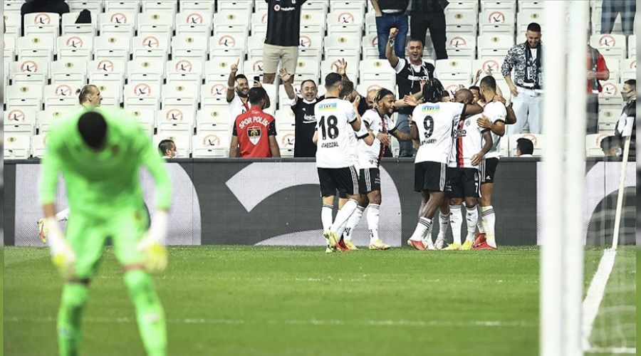 �yi futbol, g�zel sonu� 