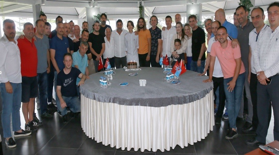 �yi ki do�dun "�nal Karaman"