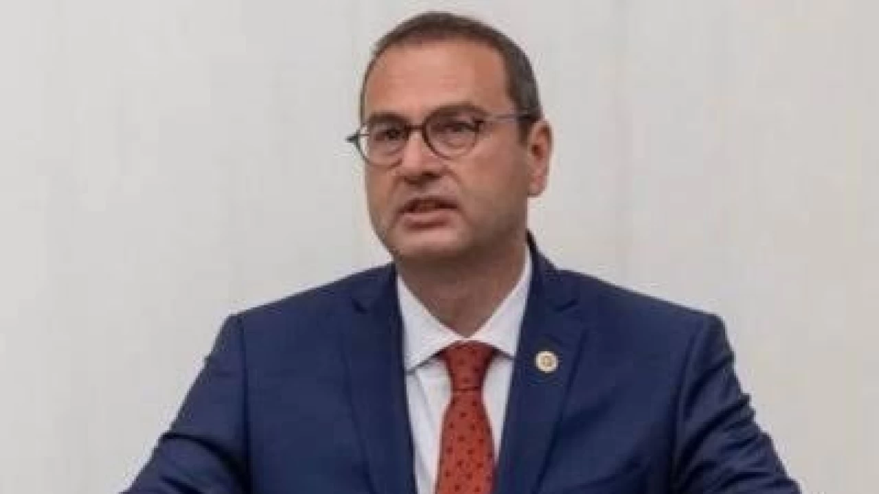 Y Parti'li Uz kesin ihra talebiyle disiplin kuruluna sevk edildi