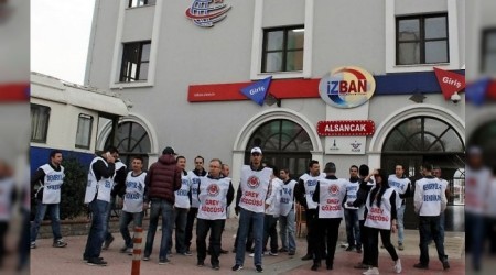 İZBAN'daki ek seferler için keşif kararı