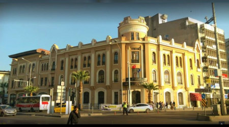 İzmir ve Manisa'da kiralık vakıf taşınmazları