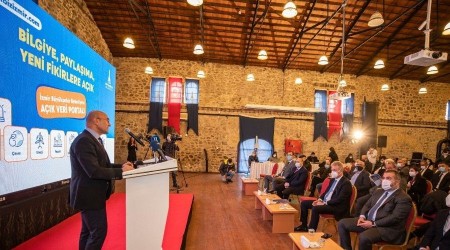 İzmir verilerine ücretsiz erişim