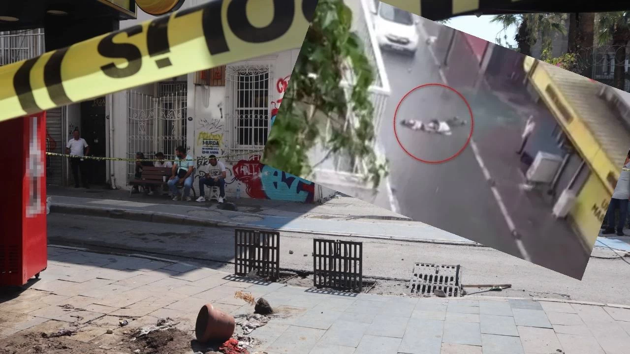 İzmir'de 2 kişinin akıma kapılarak ölümüne ilişkin iddianame hazırlandı