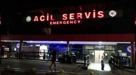 İzmir'de 'küfürleşme' kavgası kanlı bitti