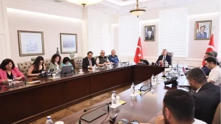 zmir'de ormanlara giri yasakland