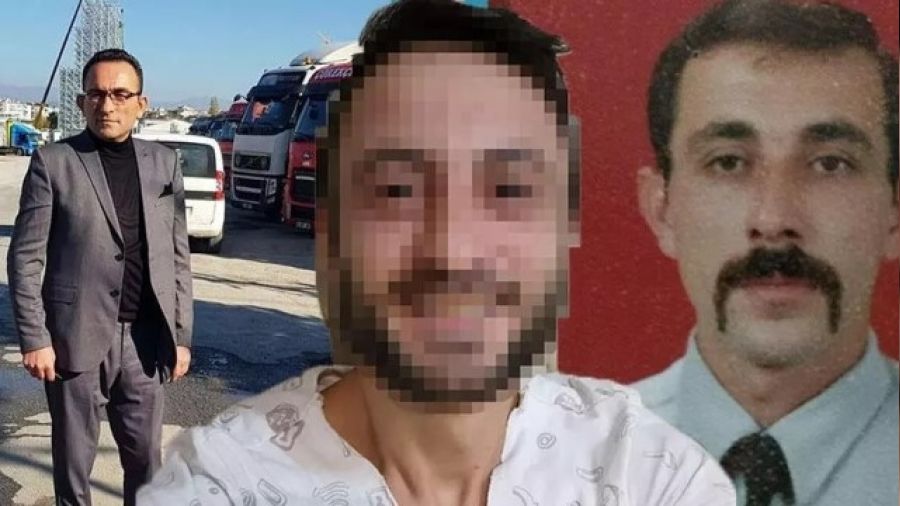 �zmir'deki day� cinayetinde �l� say�s� 2'ye y�kseldi