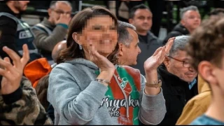 İzmir'in Seçil Erzan'ı psikiyatri servisine sevk edildi, yemek yemeyi reddediyor