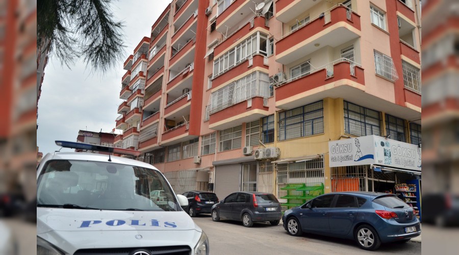İzne çıkan asker evinde ölü bulundu