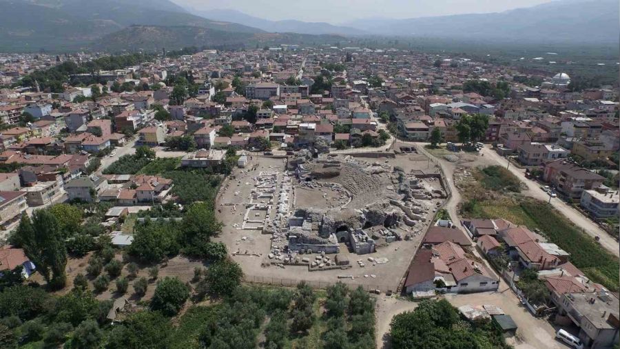 znik iin gzler UNESCO'da
