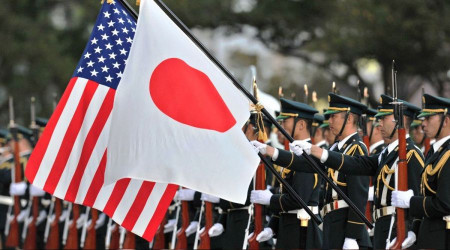 Japonya, ABD'nin ileri karakolu mu?