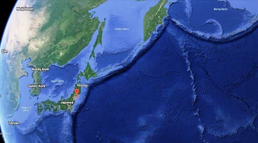 Japonya hesabını en kötüye göre yapıyor