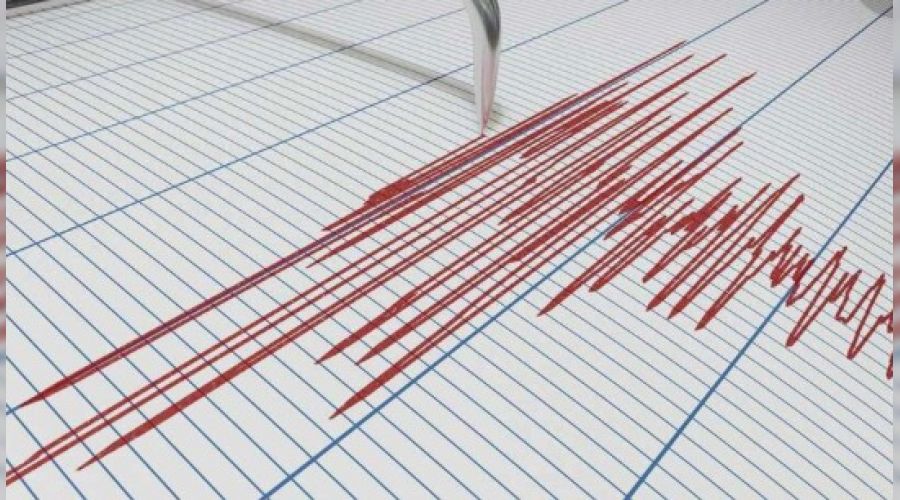 Japonya'da 5,4 b�y�kl���nde deprem
