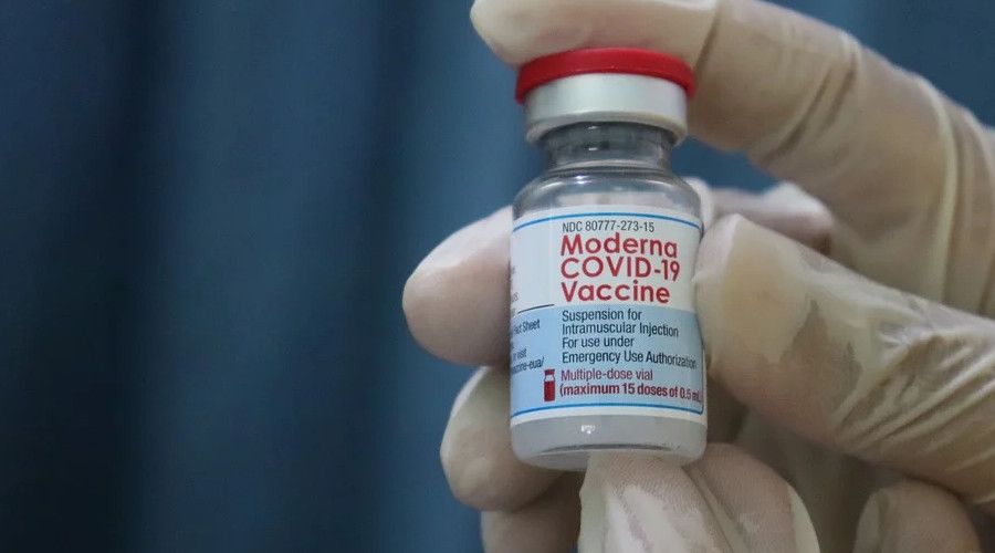 Japonya'da kullanımı durdurulan Covid-19 aşısı uygulanmış 2 kişi öldü