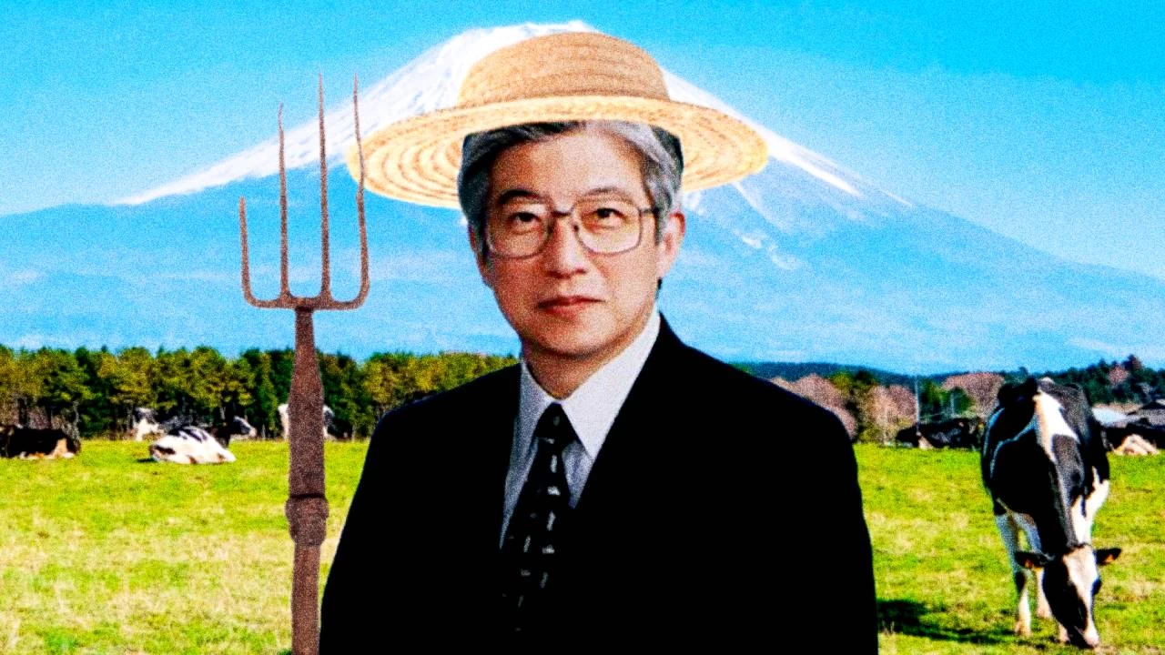 Japonya'da 'Valilik çalışanları zekidir' diyen vali istifa etmek zorunda kaldı
