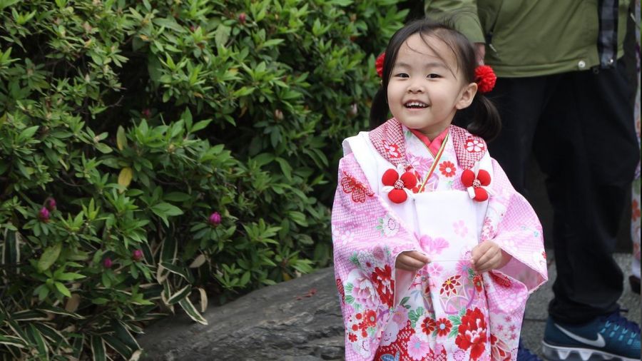 Japonya'nın geleceği tehlikede!