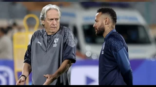 Jesus'tan Neymar'ı kızdıracak sözler