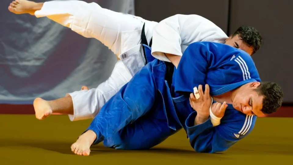 Judonun kalbi haftasonu Trabzon'da att�