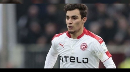 Kaan'ın 4 talibi çıktı