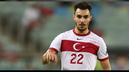 Kaan'ın transferi 4 milyon Euro'ya bitiyor