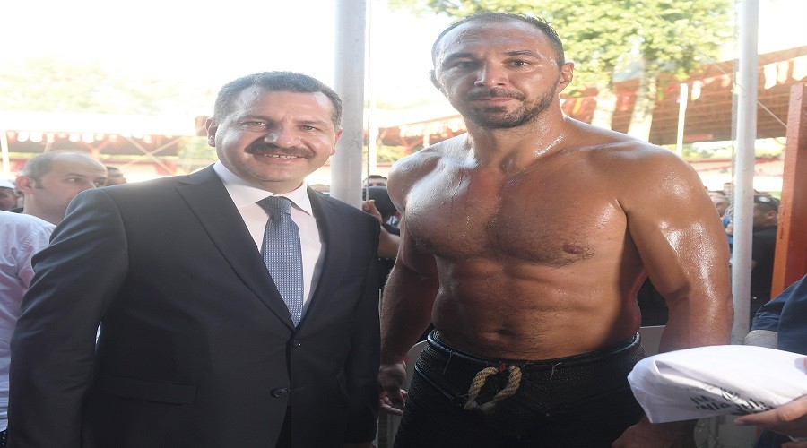 Kabe’ye 1913 yılında giden kıspet bulunacak
