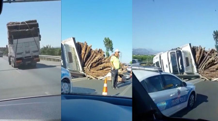 Kaçınılmaz son gecikmedi