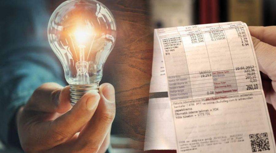 'Kademeli tarife zam aracına dönüştürüldü'