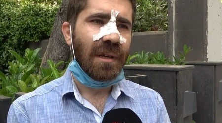 Kadıköy'de rapor vermeyen aile hekimine meydan dayağı