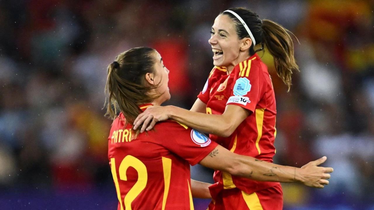 Kad�n futbolunun sessiz devrimi