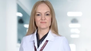 'Kadnlarda akcier kanseri grlme oran artyor'