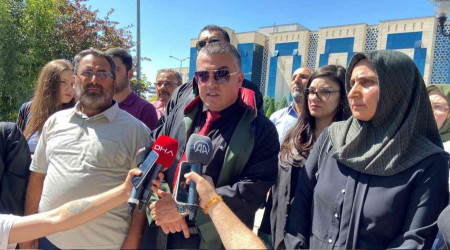 Kadir Şeker'in avukatı konuştu