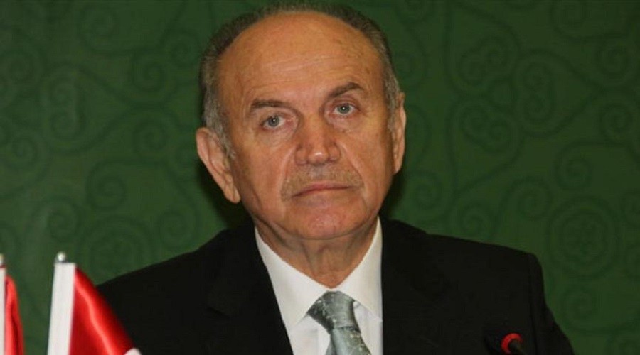 Kadir Topbaş'ın sağlık durumu ciddiyetini koruyor