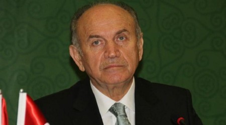 Kadir Topbaş'ın sağlık durumu ciddiyetini koruyor