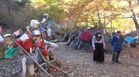 Kahramanmaraş'ta çaresizliğin ve kimsesizliğin resmi