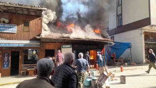 Kalayc dkkannda yangn seferberlii