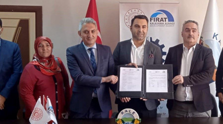 Kale Çileği kadınlara ve gençlere gelir kapısı olacak