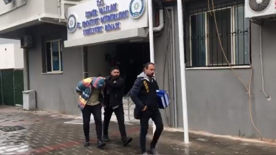 Kaliteli ürün yalanıyla bin 250 kişiyi dolandırıldılar