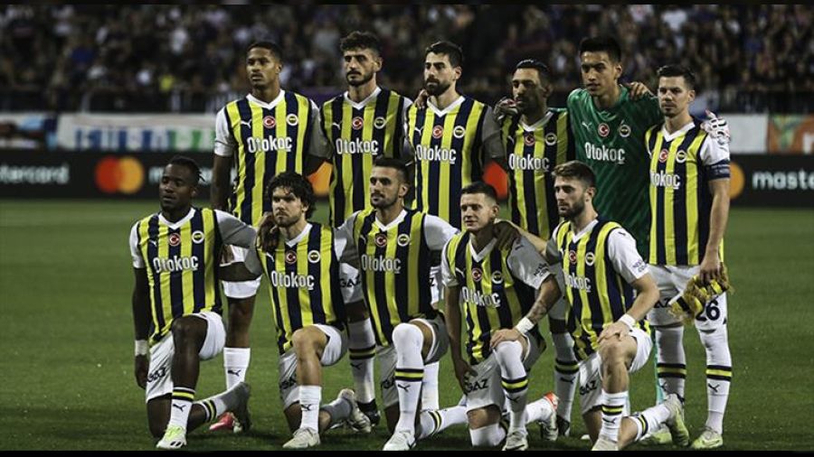 Kanarya Avrupa'da rakiplerine gole boğdu