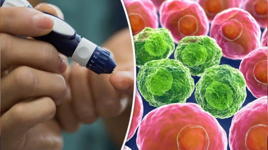 Kandaki protein o riskleri önceden gösteriyor