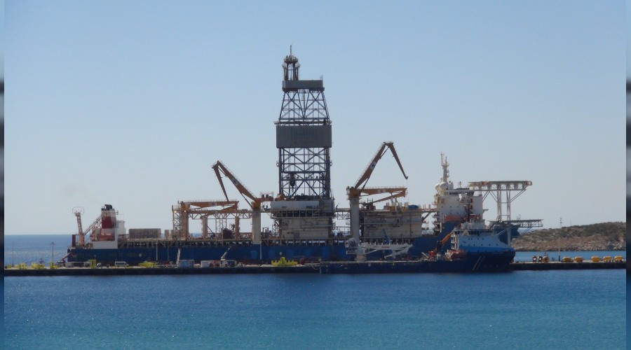Kanuni de Akdeniz'e almaya hazrlanyor 